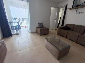 Departamento Playa Arica - Lurín